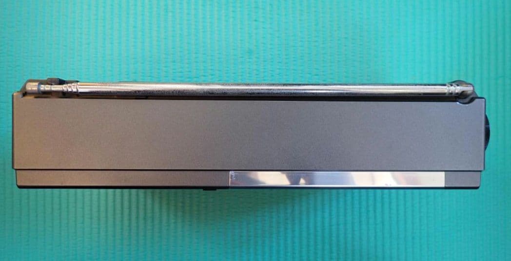 【要修理】SONY ICF-EX5 NSB1/NSB2/FM/MW ラジオ