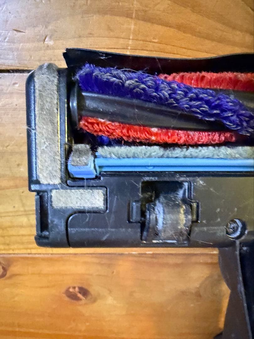 HITACHI 日立 コードレス スティッククリーナー PV-BH900J