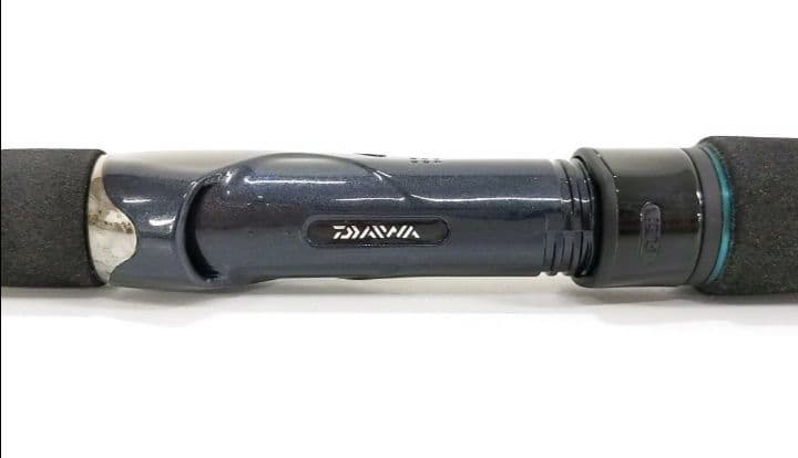 Emeraldas 83M エギングロッド 83M