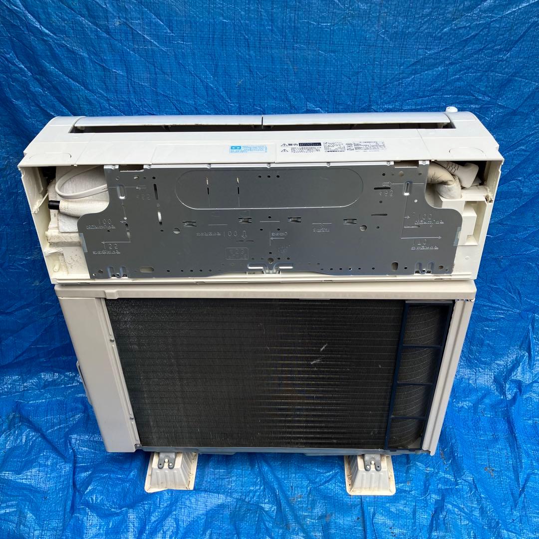 ルームエアコン(霧ヶ峰) [本体]RシリーズMSZ-RK5619S-W