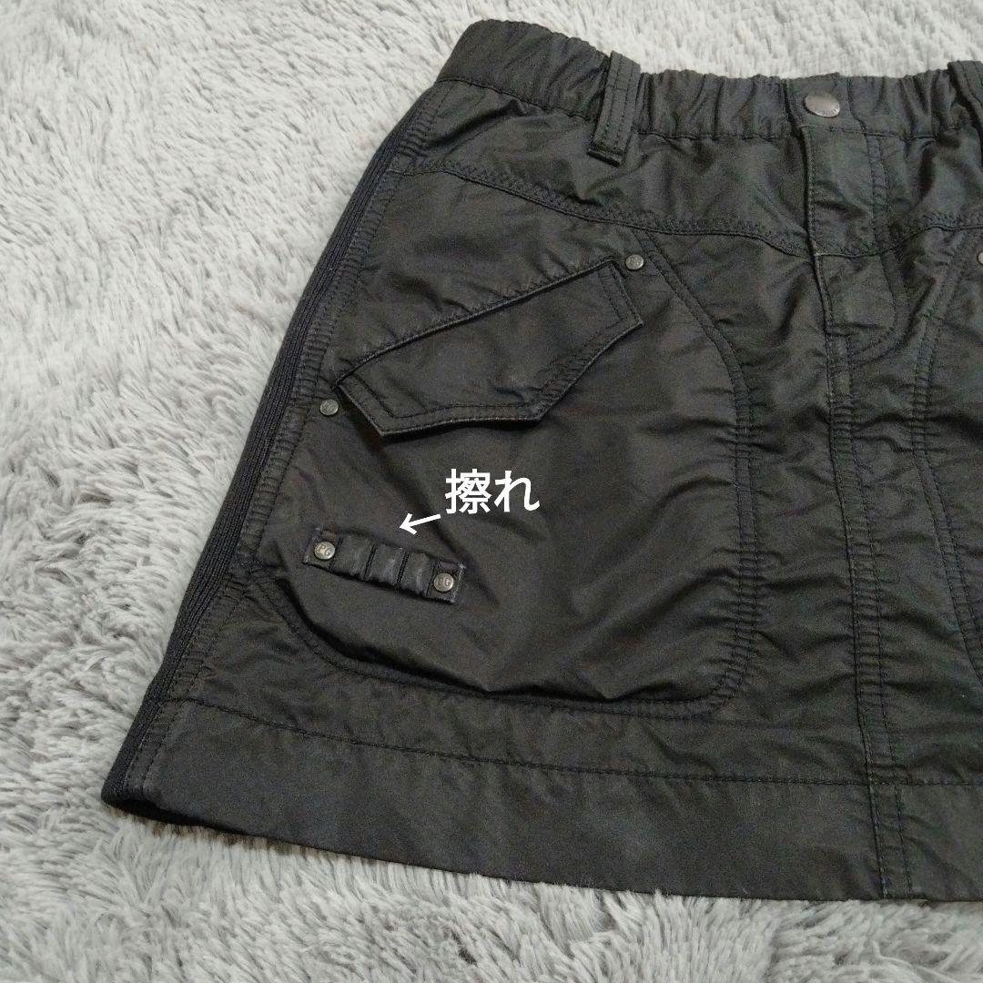 PEARY GATES♡ニット&スカート　S-M ゴルフ/スポーツ