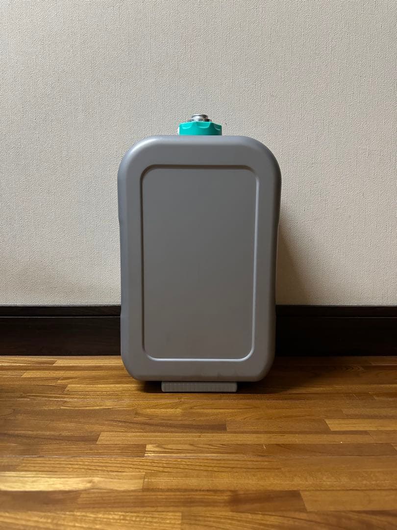 【熊本県中南部引取専用】ダイニチ ブルーヒーター 15畳〜20畳 2017年製