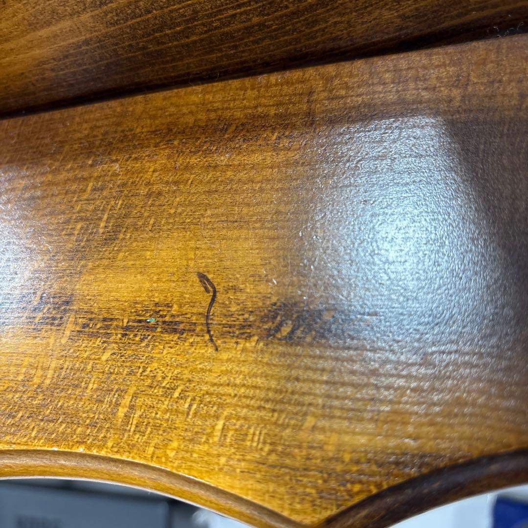 T32 カリモク 壁掛け鏡