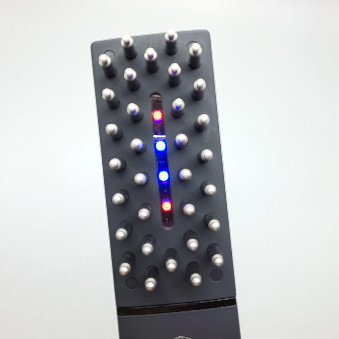 最新モデル 電気バリブラシ2.0 デンキバリブラシ【エレクトロン正規品】