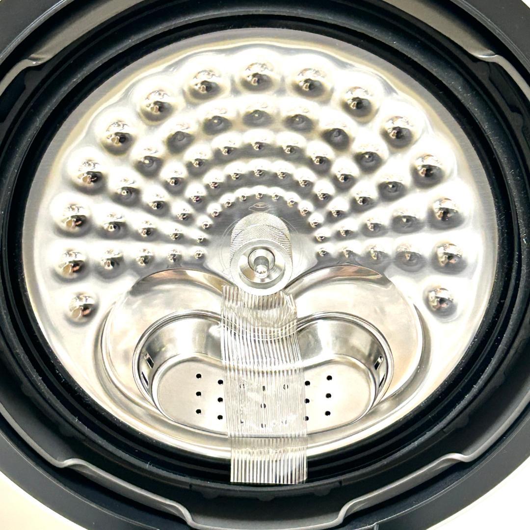 【新品・未使用】ティファール クックフォーミータッチ 3L CY9221JP