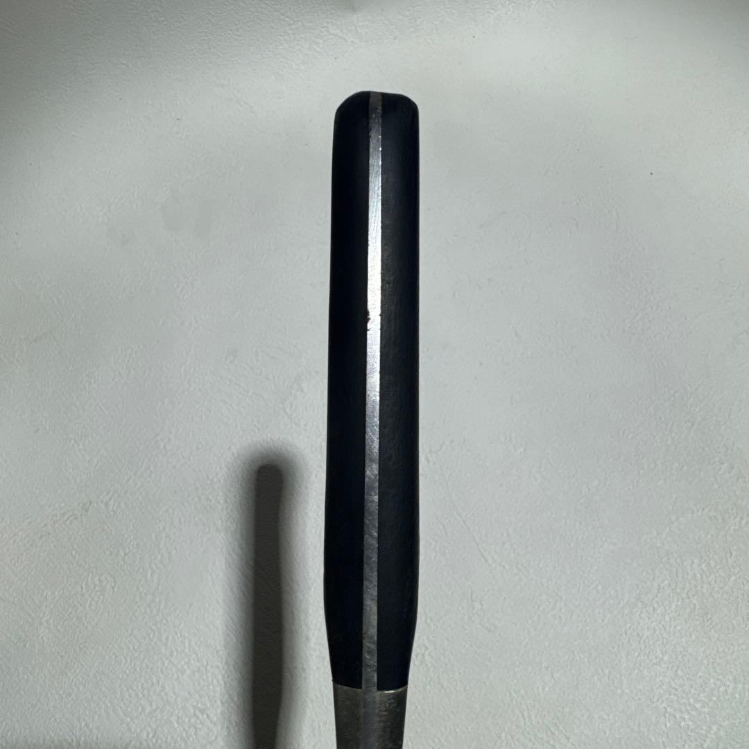 M isono ミソノUX10 筋引き包丁 27cm➡️26cm