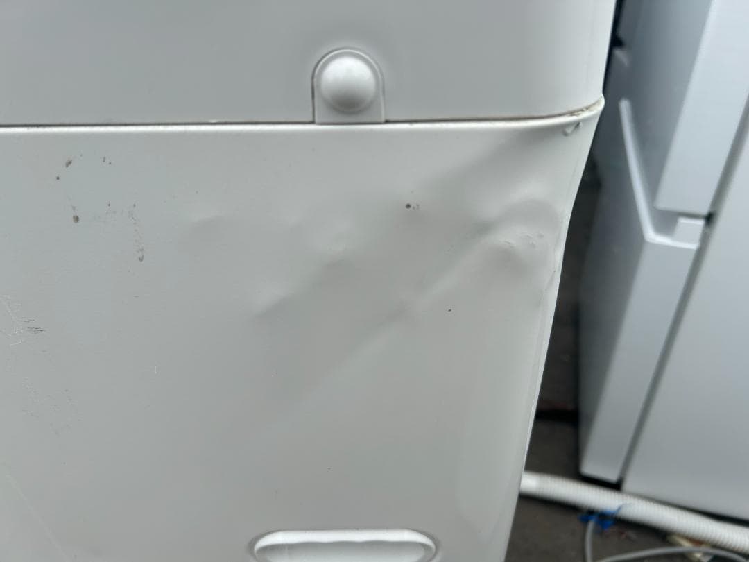 30日迄!AQUA 5kg洗濯機【AQW-S50D】