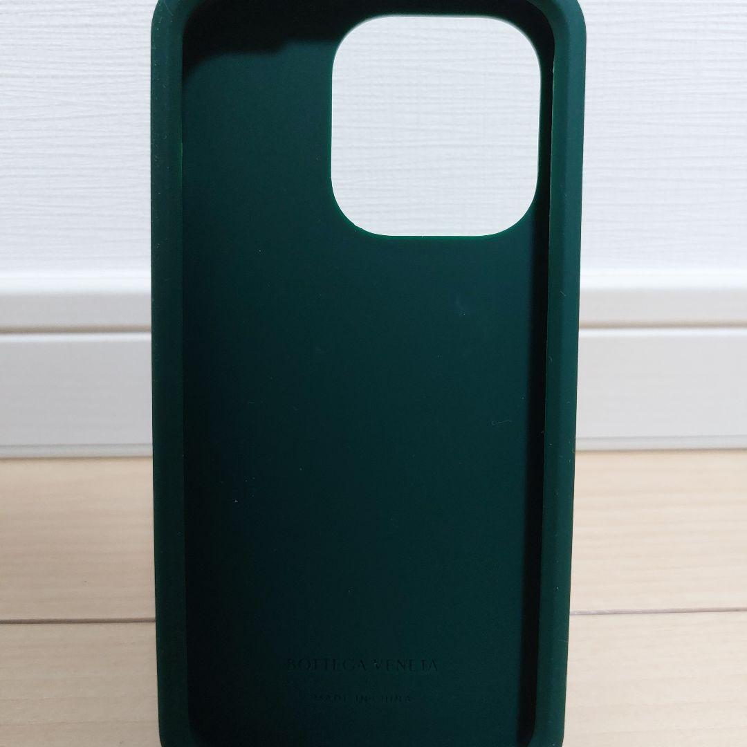 BOTTEGAVENETA iPhone14 Pro ケース