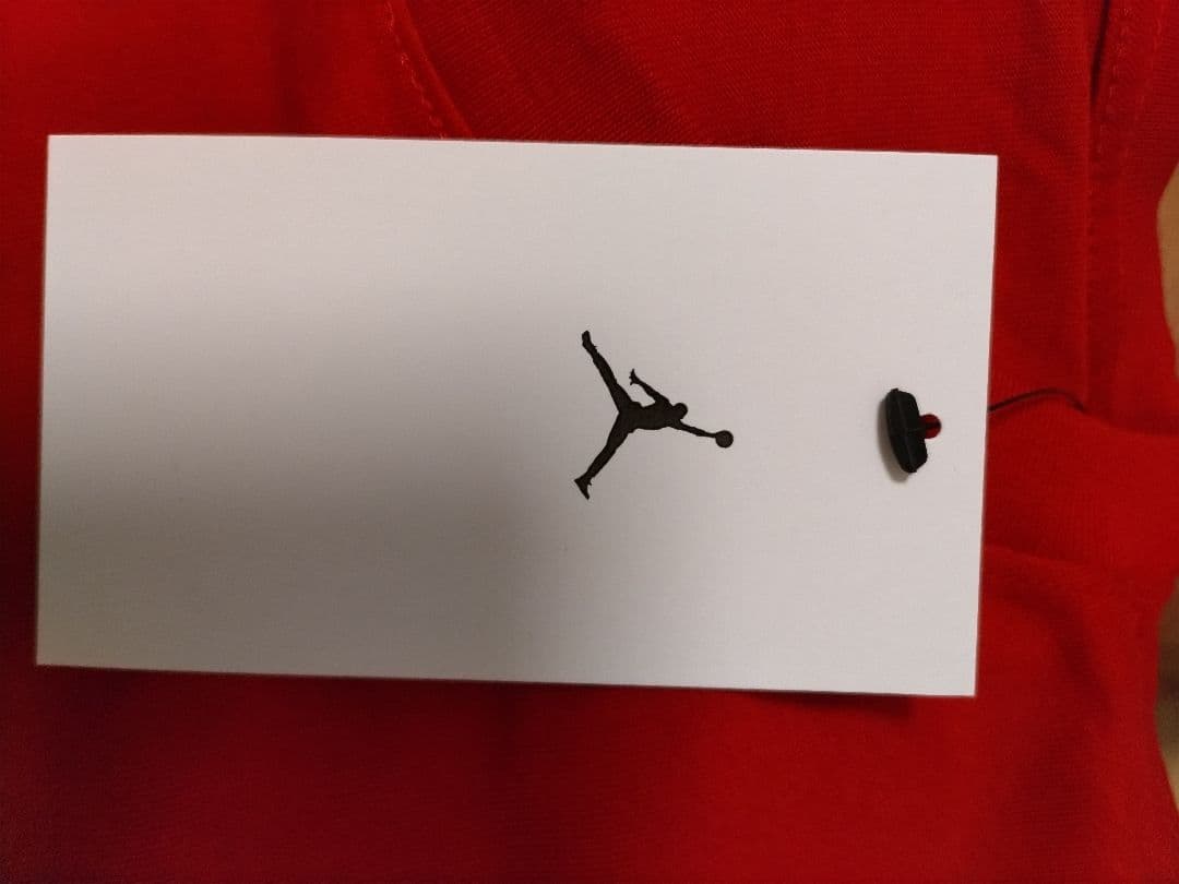 ナイキ ジョーダン ジャンプマン Tシャツ（CJO921-687）