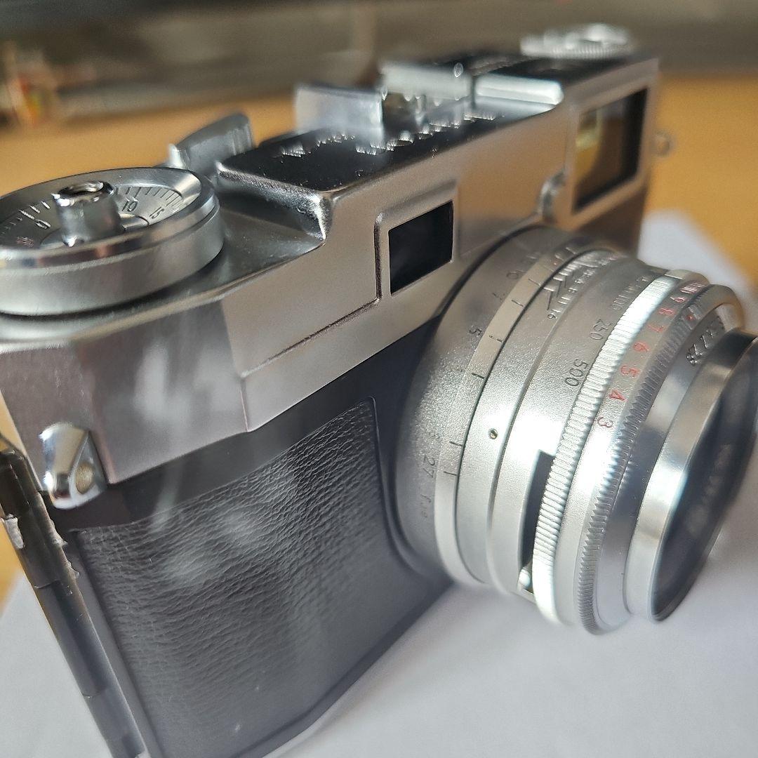 Topcon35JL　トプコン35JL