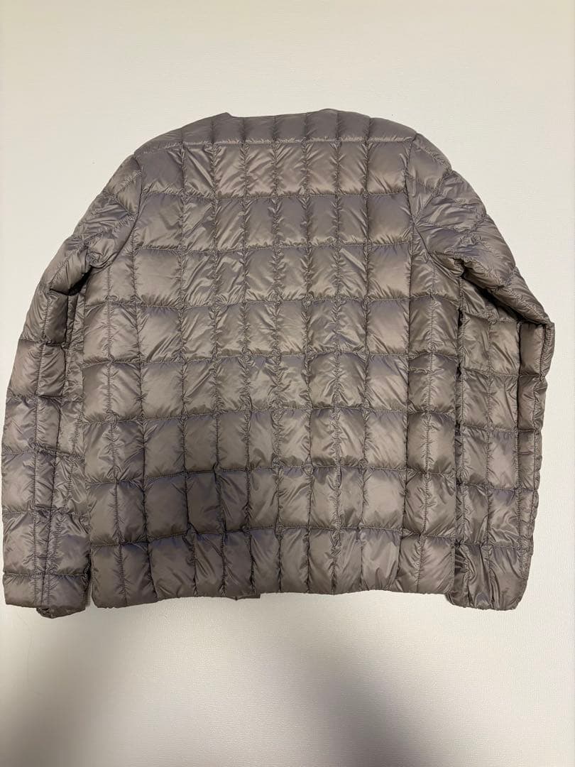 ピレネックス　ダウンジャケット　インナーダウン