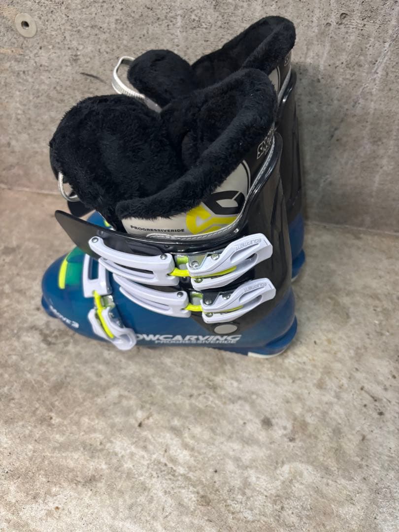 DRIVING スキーセット（ブーツ付き）