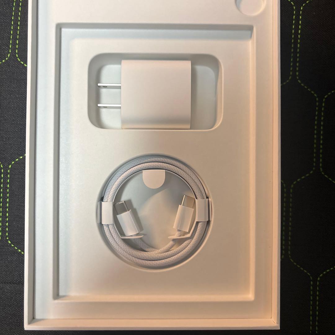 iPad mini 第7世代 256GB WiFiモデル ブルー