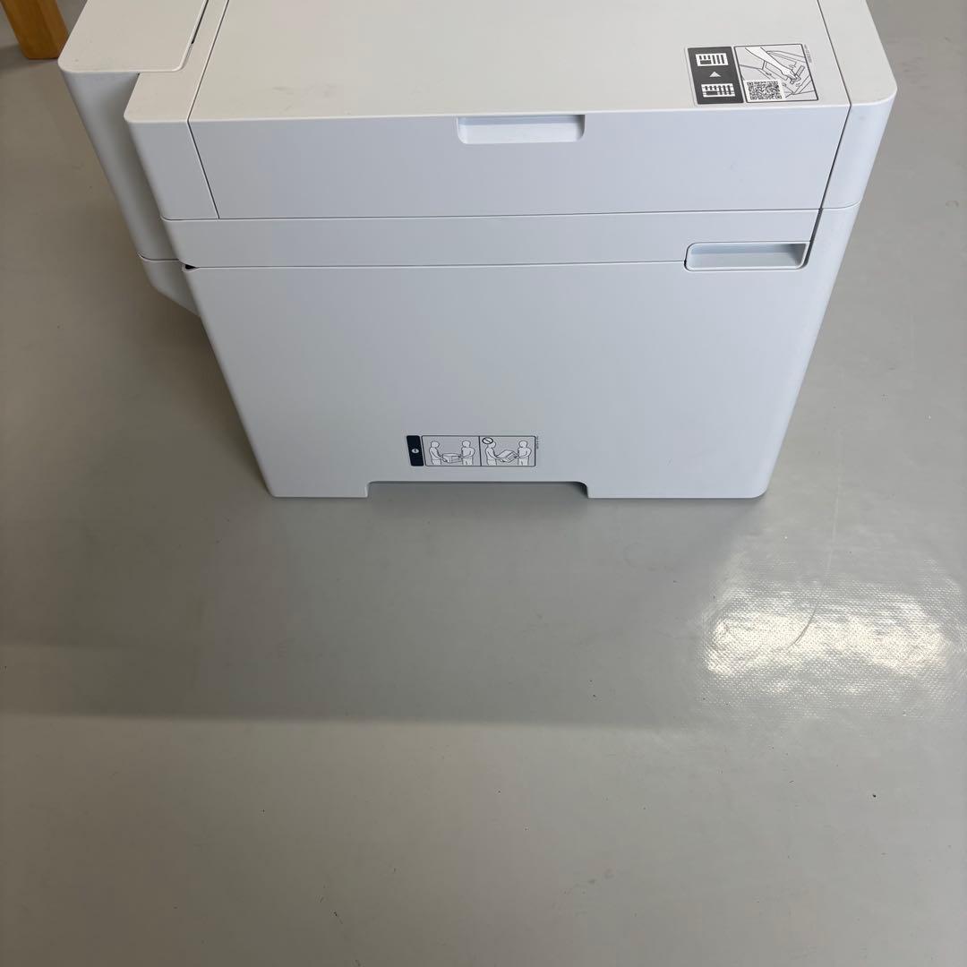 21日限定価格　未開封純正インク付き　エプソンPX-M6011F プリンター