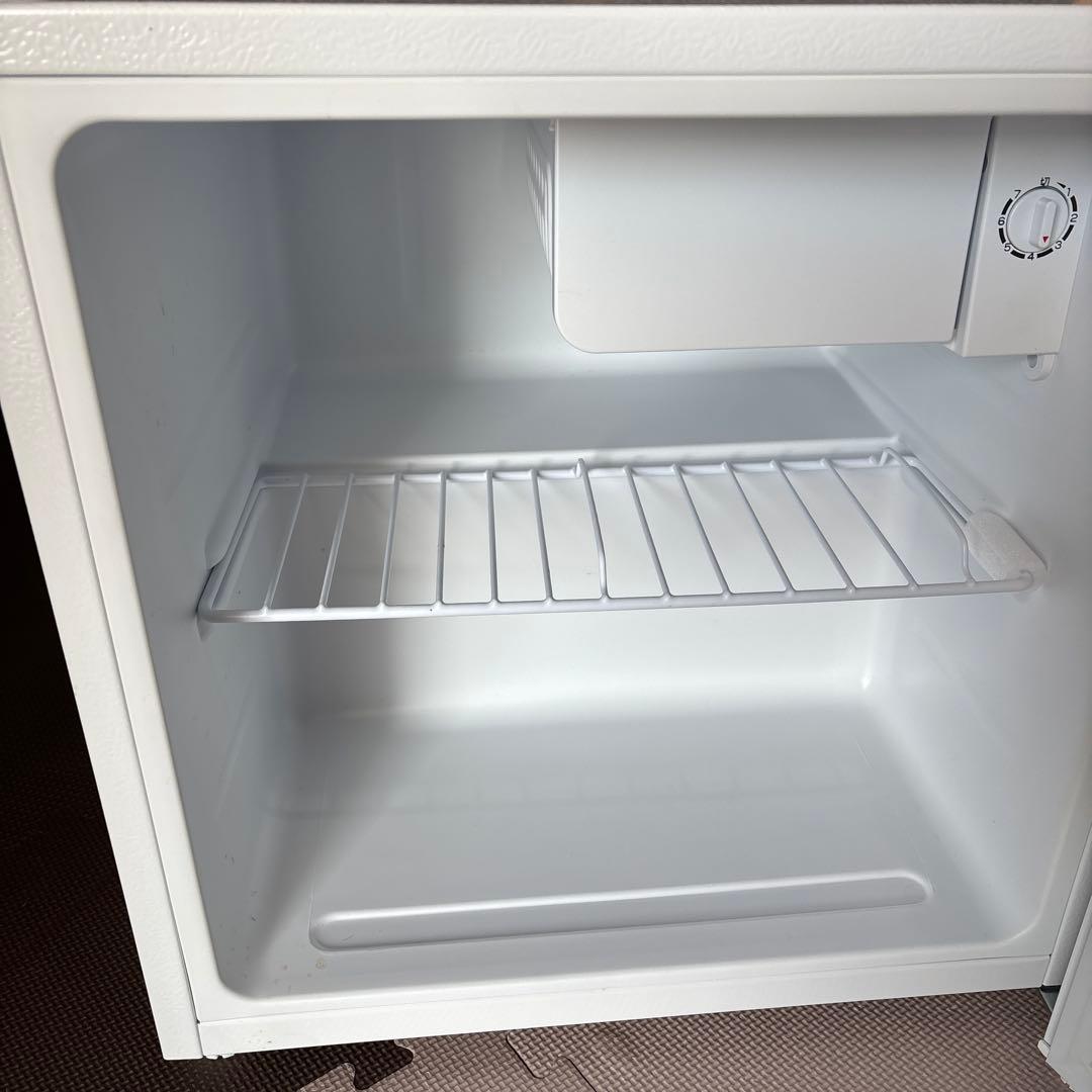 YAMADA SELECT 冷蔵庫 ホワイト