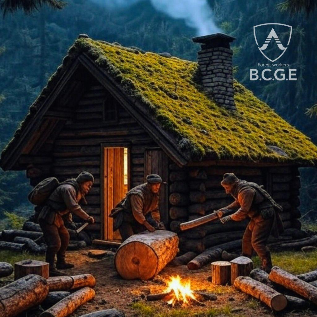 【専用】ナチュラルウッドのアイアンレッグテーブル エイジング塗装