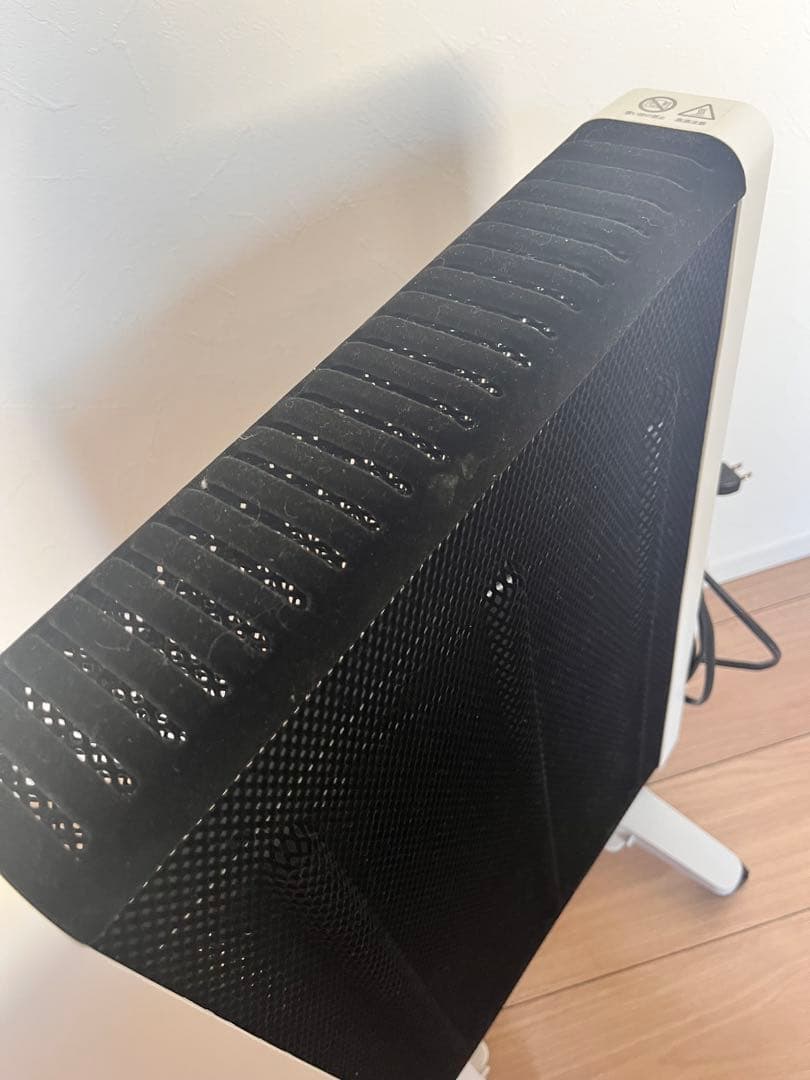 siroca 遠赤外線ヒーター　SN-M-351