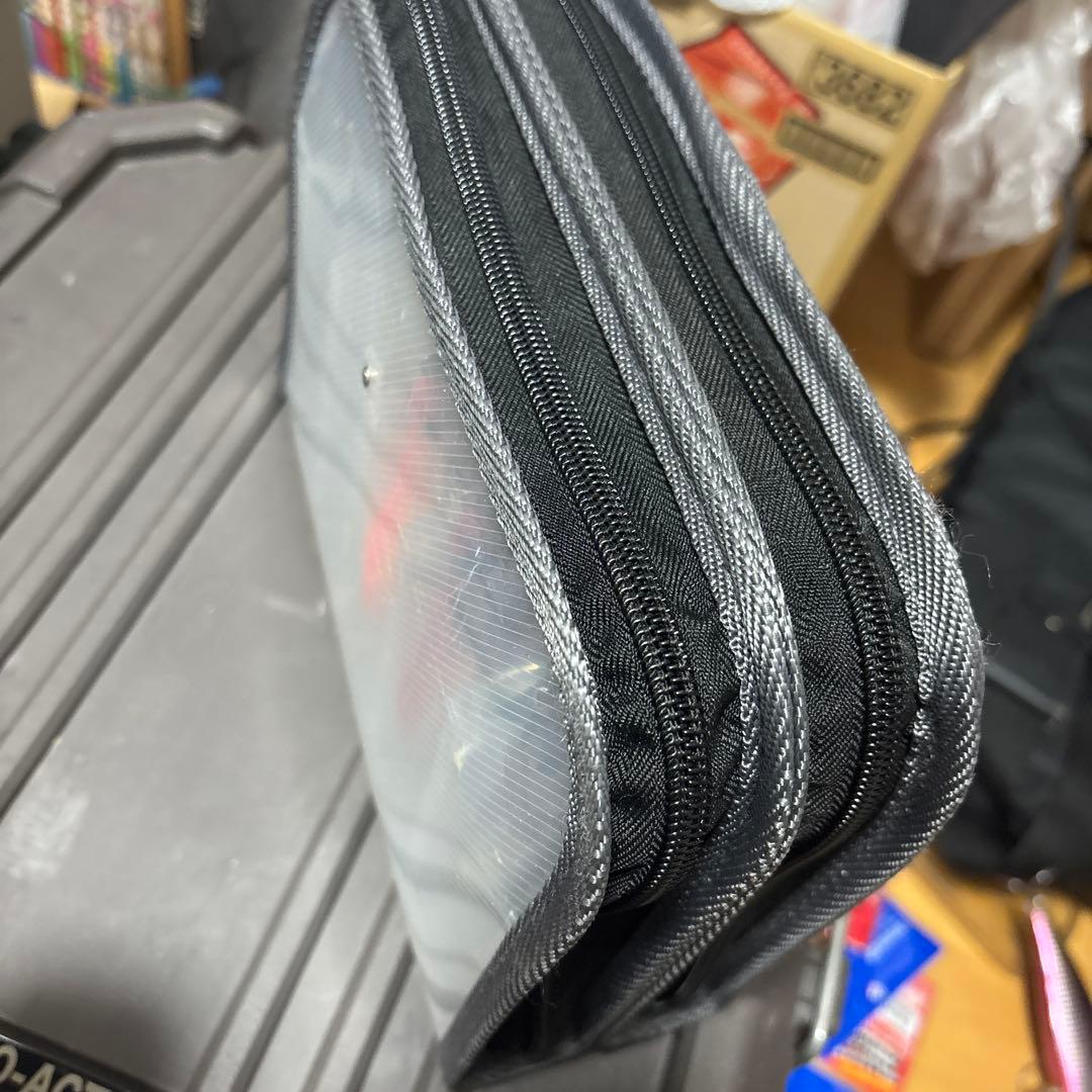 エギ王 フラッシュブースト等 3.5号 16個セット ケース付き