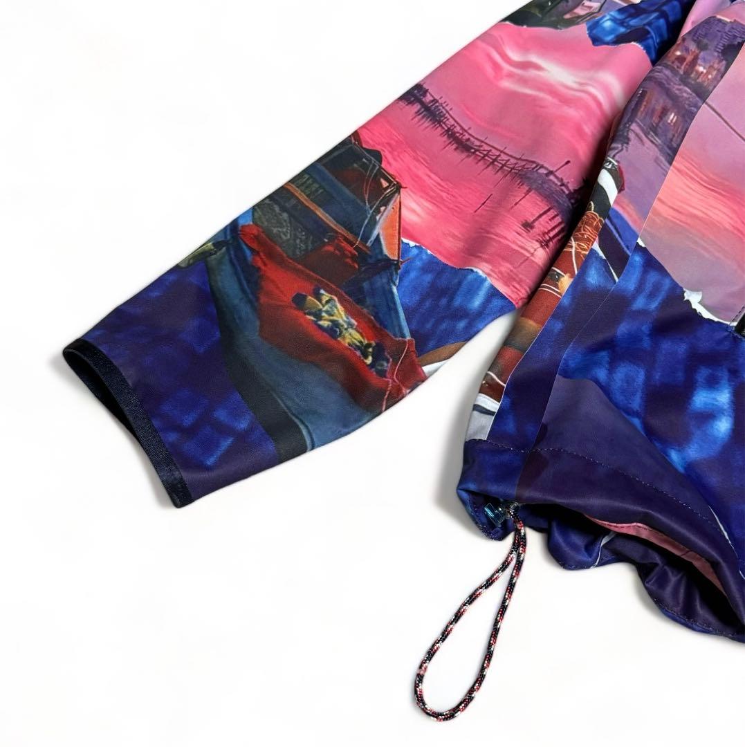 ジャケット・アウター Laid.B SHELL JACKET