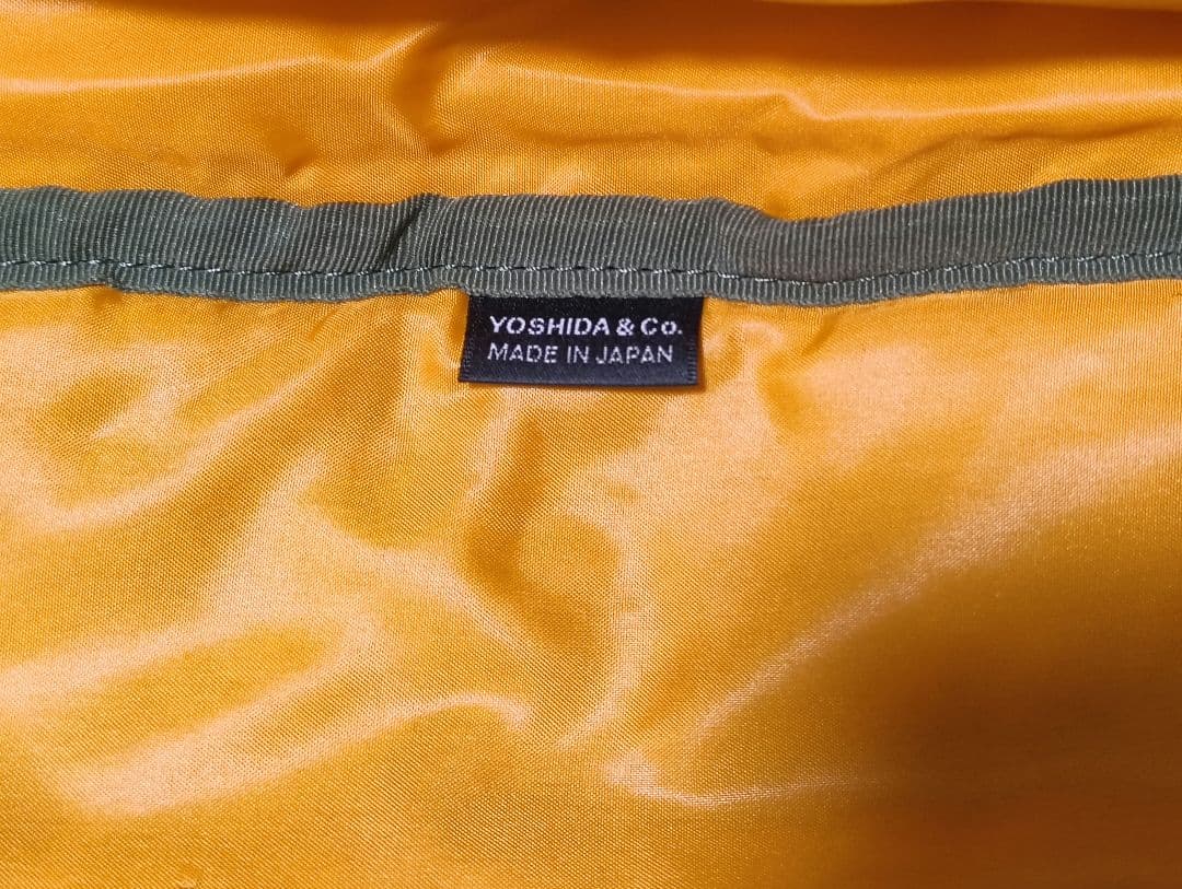 【訳あり品】PORTER TANKER 吉田カバン