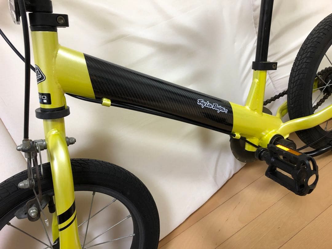 カスタム 自転車 14インチ　ストライダー 14x