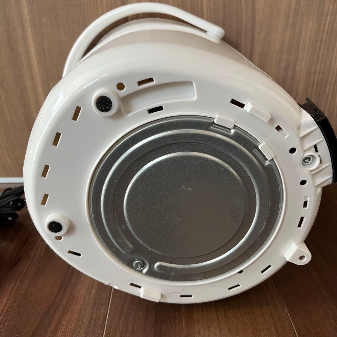 象印 スチーム式加湿器 2021年製　EE-RR35型