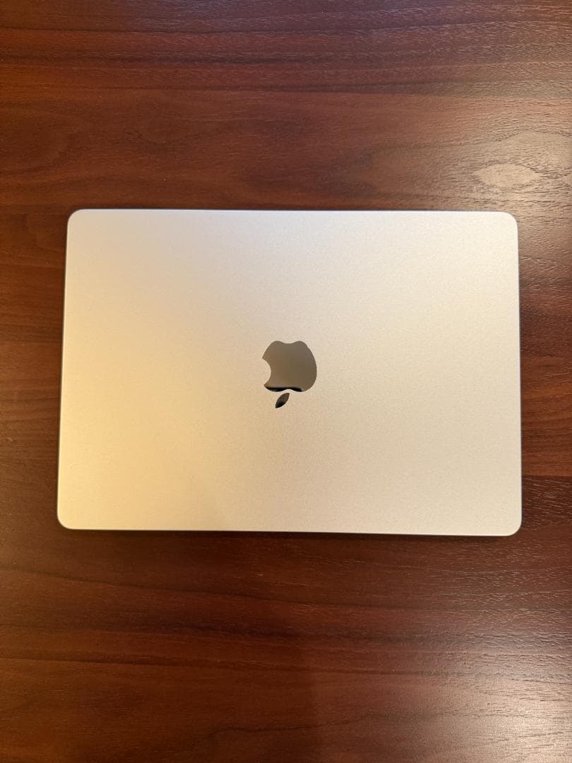 MacBookAir スターライト13インチ M2 512GB