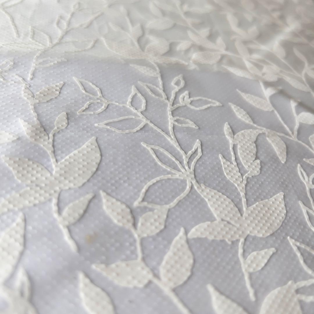 Mでお願いします同梱。 花屋園芸店当店使用袋処分全19品