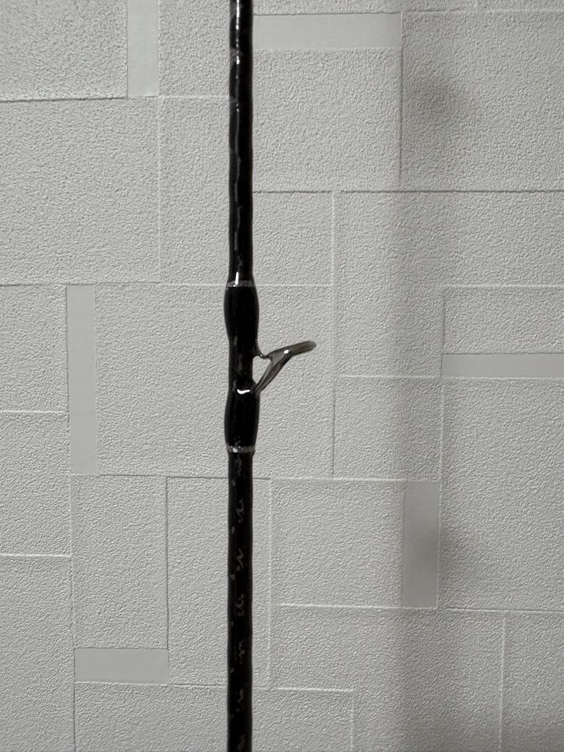 【ヨコタ】オシアジガーフルベンド B60-2【美品】