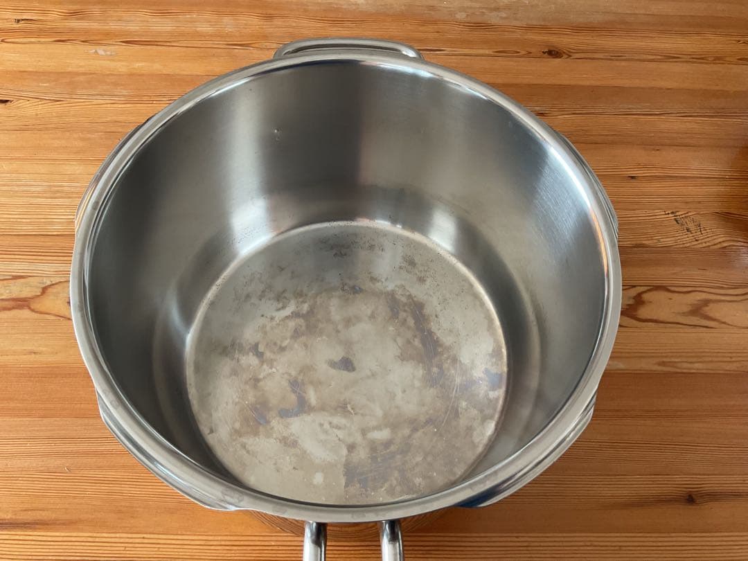 Tupperware パーフェクトキッチン圧力鍋5L