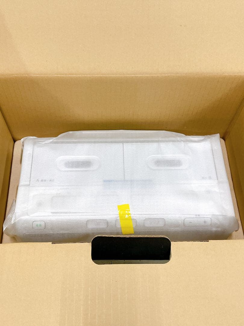 希少 未開封品 SONY CFD-W78(S) CDラジカセ Wカセット