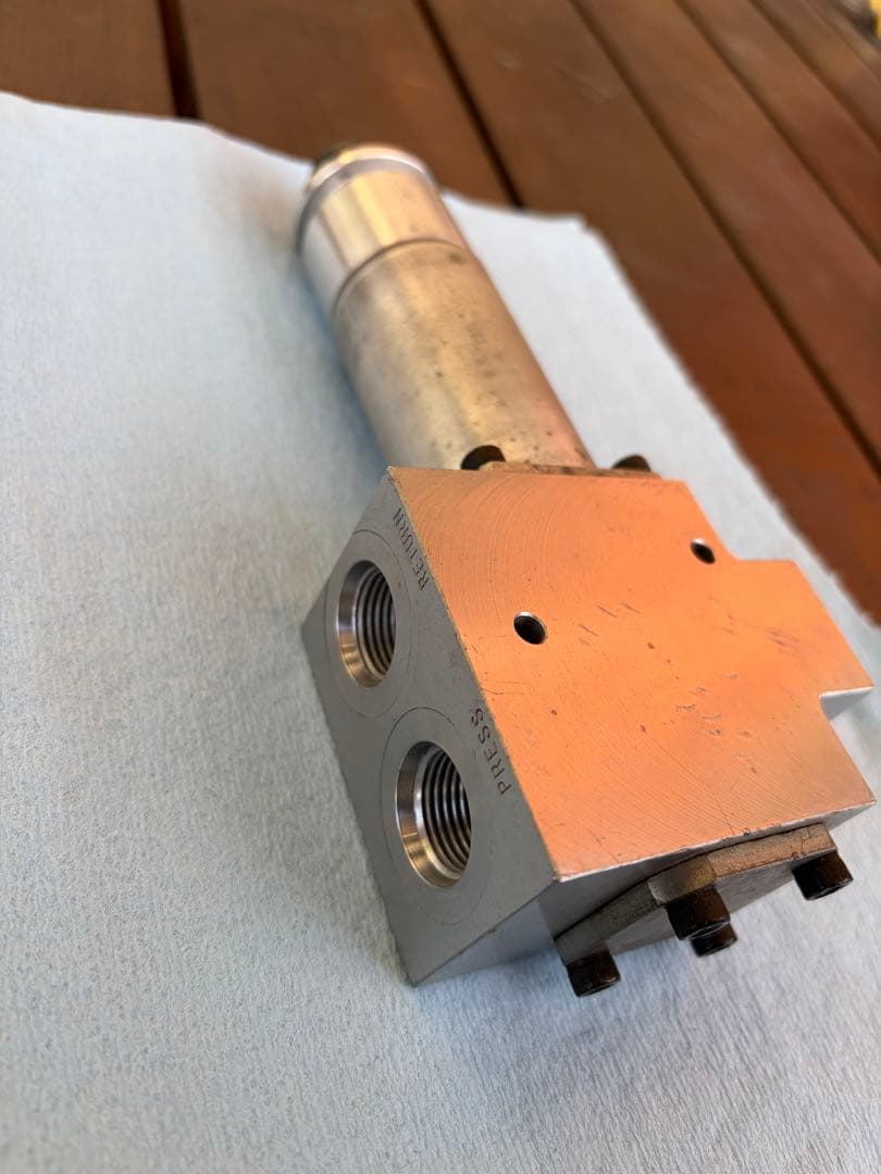 ローライダー ハイドロ スクエア ダンプ