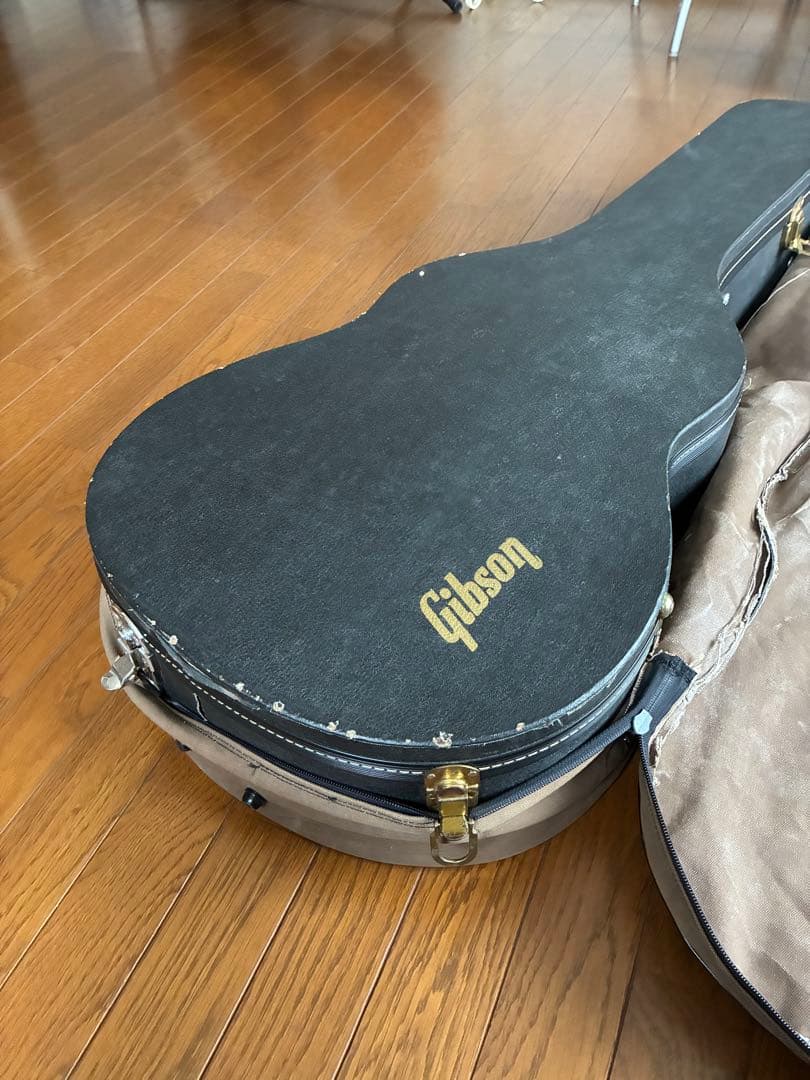 Gibson MK-81 ヴィンテージ　70年代　希少　ギブソン