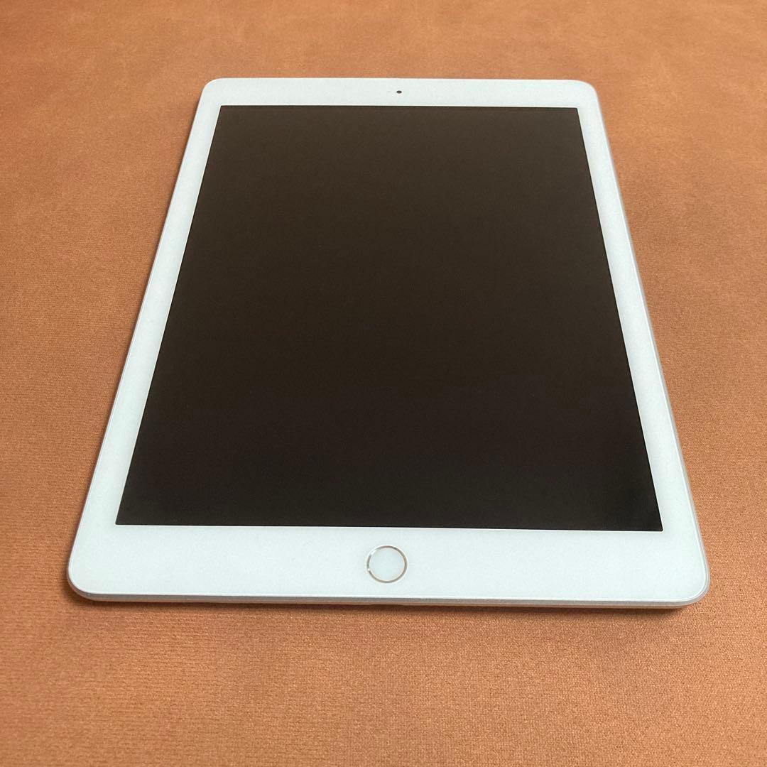 466【早い者勝ち】iPad6 第6世代 32GB SIMフリー☆