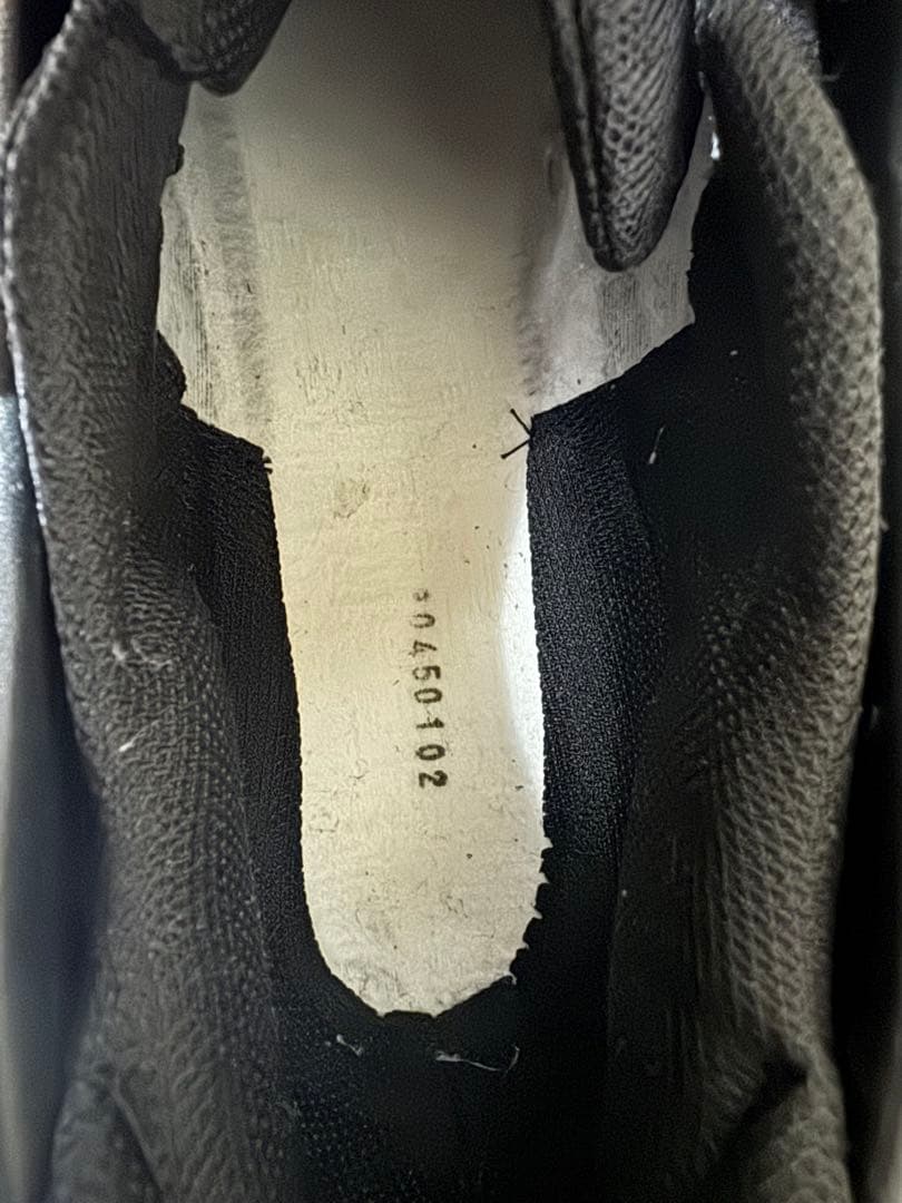 ミズノ Wave Prophecy Moc ゴアテックス ブラック オフホワイト