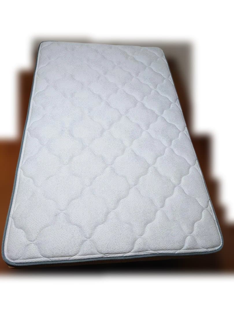 美品 日本製フランスベッド マットレス TW-100α セミダブルサイズおまけ付