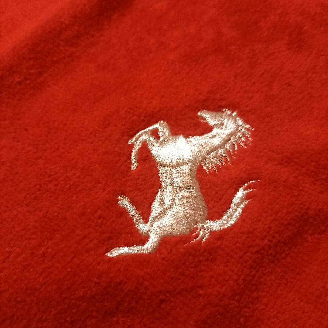 最終値下げ❕❕激レア‼️新品未使用☆　限定品☆ヴィンテージフェラーリ　タオル