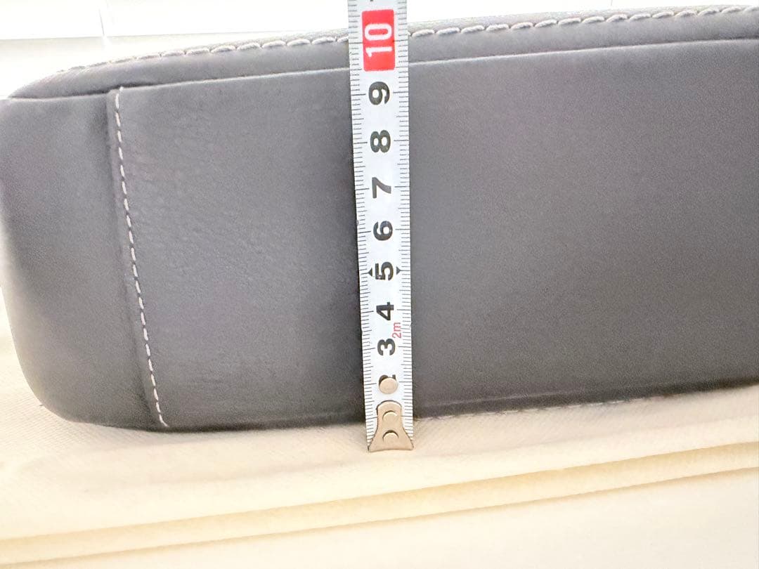 【土屋鞄製作所】ショルダーバッグ/黒/防水