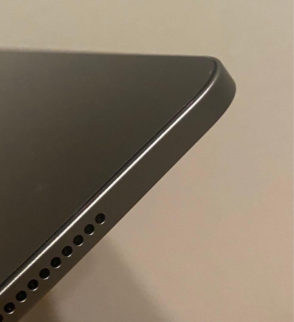 iPad Pro 12.9 第5世代 256GB アップルペンシル代2世代付き