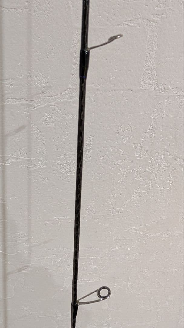 シマノ　ゲームType LJ ジギングロッド