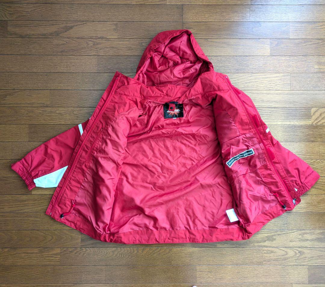 【メンズ】スキーウェア【MIZUNO】