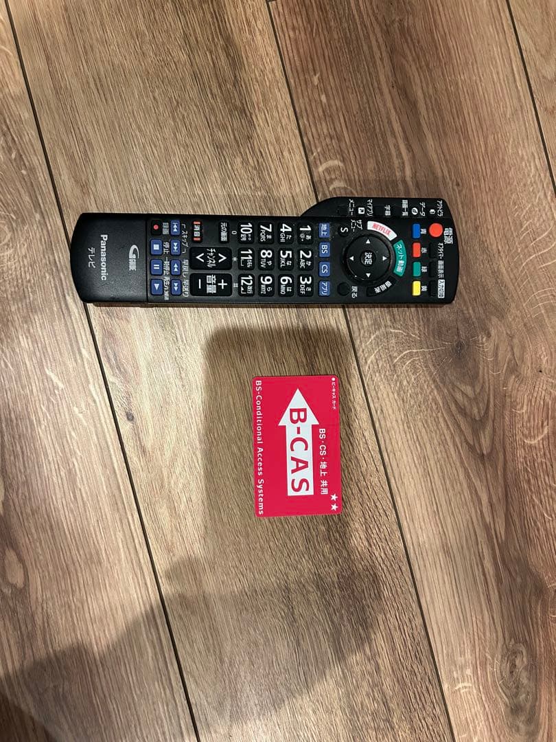 パナソニック 32V型 液晶テレビ ビエラ TH-32ES500-W