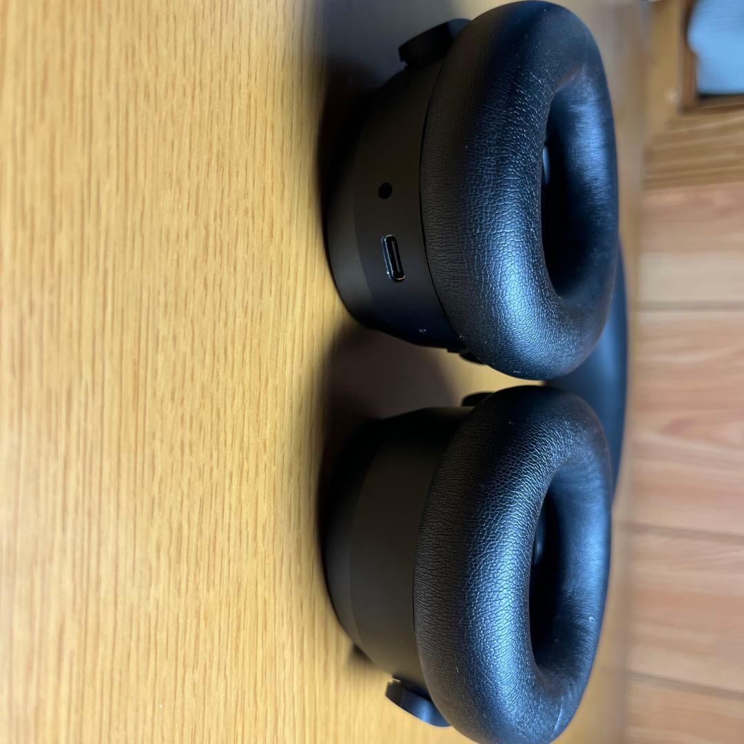 Sennheiser ACCENTUM Plus Wireless ヘッドホン