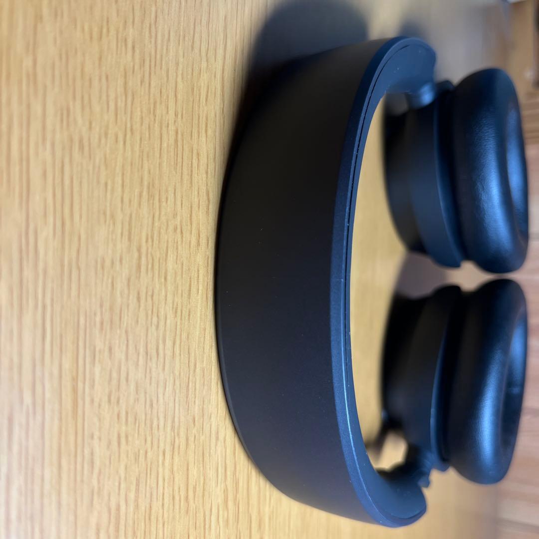 Sennheiser ACCENTUM Plus Wireless ヘッドホン