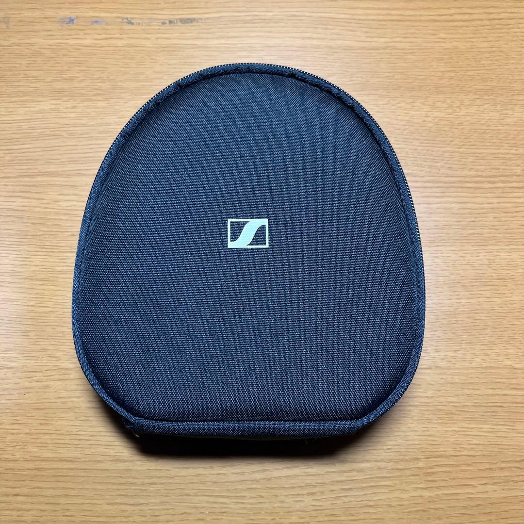Sennheiser ACCENTUM Plus Wireless ヘッドホン