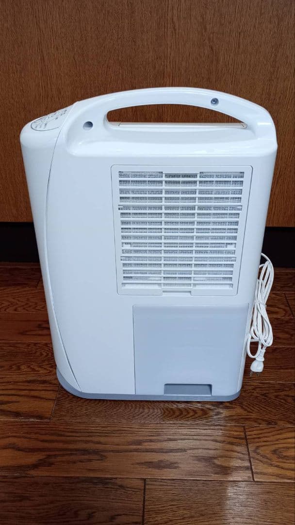 【アハナナイウ】CORONA CD-S6324-W　衣類乾燥除湿機