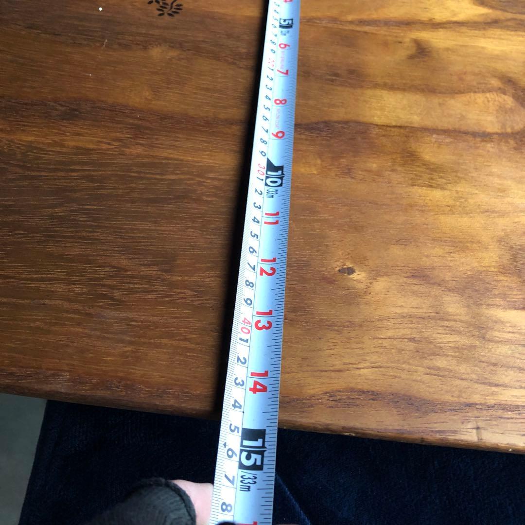 ALAYA 木製サーフボード アライヤ7ft