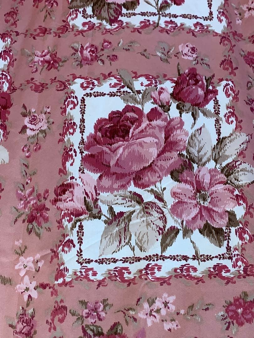 西川生地使用手造り220x220cm大判こたつ掛布団中綿も全て綿100%暖かい！