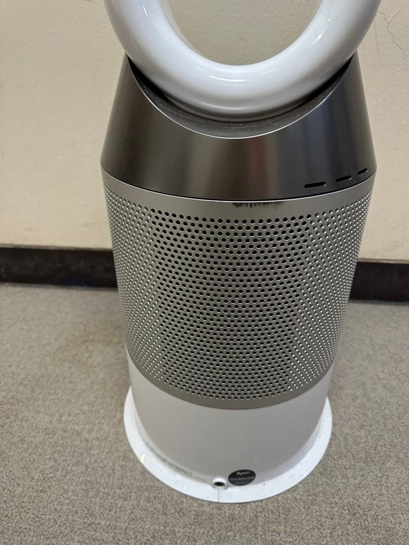 ☆ ダイソン Pure Humidify+Cool PH01 2020年製