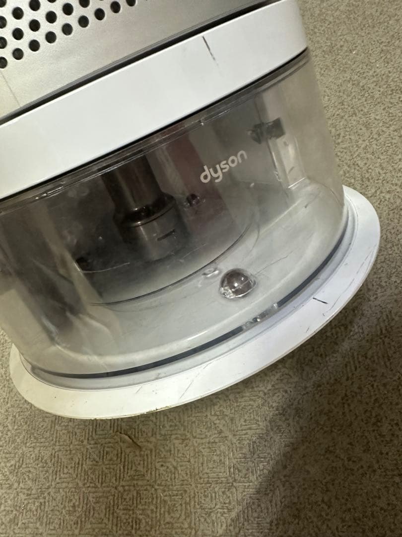 ☆ ダイソン Pure Humidify+Cool PH01 2020年製